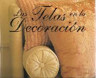 Las telas en la decoracin
