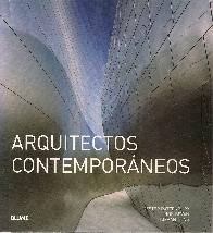 Arquitectos Contemporneos