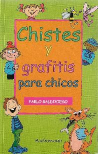 Chistes y grafitis para chicos