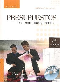 Presupuestos