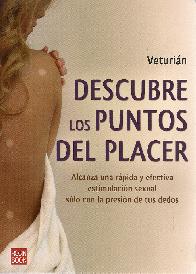 Descubre los puntos del Placer