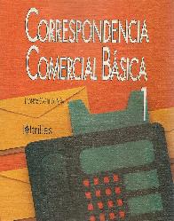 Correspondencia Comercial Bsica 1