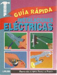 Guia Rapida Instalaciones Electricas