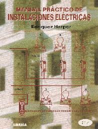 Manual Prctico de Instalaciones Elctricas