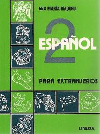 Espaol II para Extranjeros