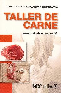 Taller de Carne