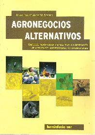 Agronegocios Alternativos