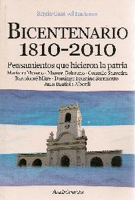 Bicentenario 1810-2010