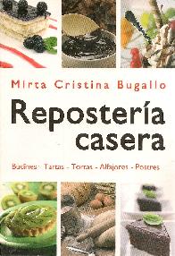 Reposteria Casera