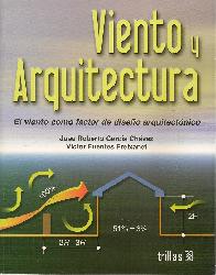 Viento y Arquitectura