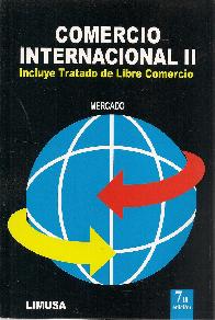 Comercio Internacional II