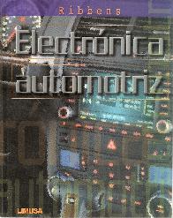 Electrnica Automotriz