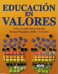 Educacin en Valores