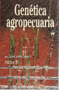 Genetica Agropecuaria