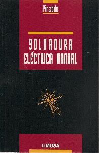 Soldadura elctrica manual
