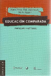 Educacin Comparada