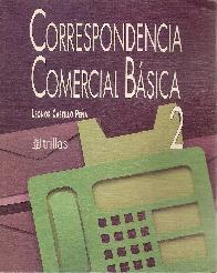 Correspondencia Comercial Basica 2