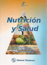 Nutricin y Salud