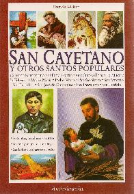 San Cayetano y otros Santos Populares