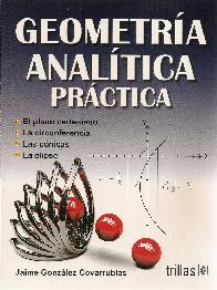 Geometra Analtica prctica