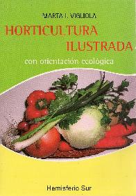 Horticultura ilustrada