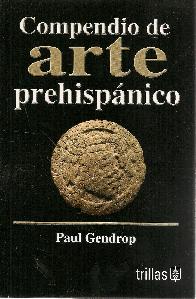 Compendio de Arte prehispnico