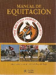Manual de equitacin