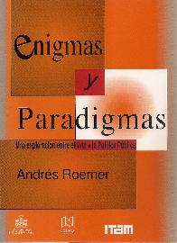 Enigmas y paradigmas