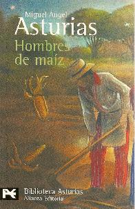 Hombres de Maz