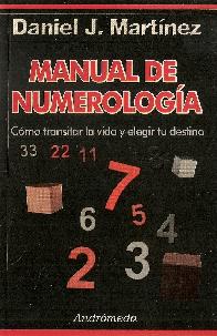 Manual de Numerologia