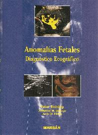 Anomalías Fetales. Diagnóstico Ecográfico
