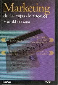 Marketing de las cajas de ahorro