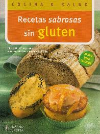 Recetas Sabrosas sin Gluten