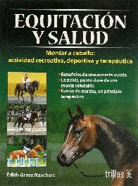Equitacin y salud
