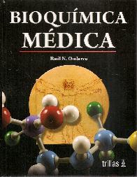 Bioqumica Mdica