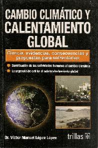 Cambio Climtico y Calentamiento Global