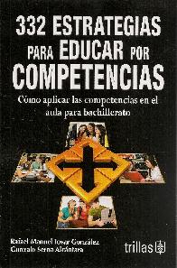 332 estrategias para educar por competencias