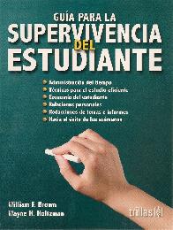 Gua para la Supervivencencia del estudiante