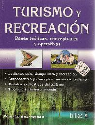 Turismo y Recreacin