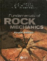 Geotechnical physical modeling