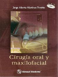 Ciruga oral y maxilofacial