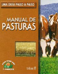 Manual de Pasturas