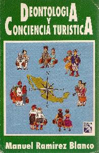 Deontologia y Concienta Turistica