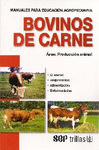 Bovinos de carne