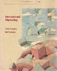 International Marketing