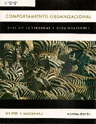 Comportamiento Organizacional