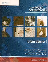 Literatura I con enfoque en competencias