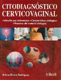 Citodiagnstico Cervicovaginal
