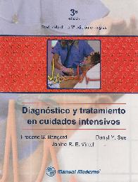 Diagnstico y tratamiento en cuidados intensivos