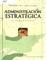 Administracin Estratgica